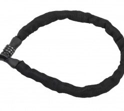 Lakat XLC számzáras lánczár Yakuza 4mm/600mm LO-C17