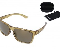 Napszemüveg Miami aranysz.ker.tükr.lencs.100%UV-véd.SG-L01