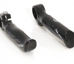 Kormányszarv XLC Comp Bo 110 mm fekete BE-A10