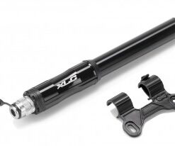 Pumpa DV/SV 11 bar oú-i mini fekete alu 240 mm PU-A09