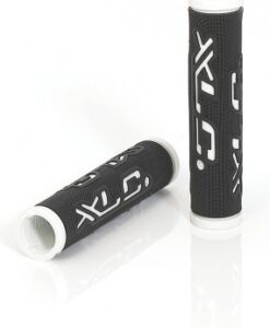 Markolat XLC kétszínu fekete-fehér 125 mm GR-G07