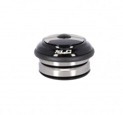 Kormánycsapágy integrált A-Head- 1 1/8 kónusz 30,0 fekete HS-I01