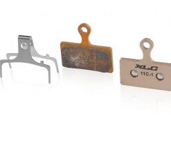 Tárcsafékbetét szint. Shim.XTR 2011 BP-S25