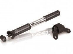 Pumpa oú-i 7 bar ezüst PU-R03