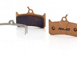 Tárcsafékbetét PRO szint. Shim. Deore XT (BR-M755), Grimeca Sys 8 BP-S10