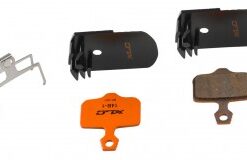 Tárcsafékbetét hutobordás  Avid Elixir és XX BP-H21