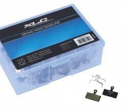 Tárcsafékbetét Shimano BR-M985 BP-B25 25 pár baseline