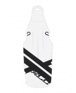 Sárvédo XLC mini hátsó fehér XL MG-C32