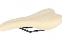 Nyereg trekking, Everyday III, krémsz. ffi, 277x155mm, 340g SA-E17