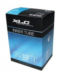 Tömlo XLC 29 x 1.9/2.3 50/56-622 SV 48 mm