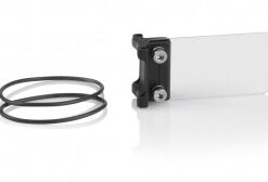 Rajtszám tartó nyeregcsore SP-X10