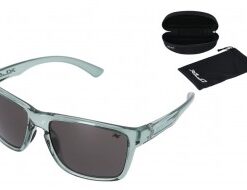 Napszemüveg Miami zöld ker.tükr.lencs.100%UV-véd.SG-L01