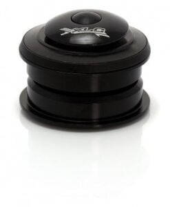 Kormánycsapágy félint. XLC Comp A-Head 1.1/8, 30,0  fekete