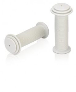 Markolat gyerek 100mm, 180g, fehér, kraton, ütközésvédelem GR-G18