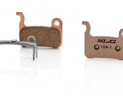 Tárcsafékbetét PRO szint. Shim. XTR (BR-M965/966), Deore XT BP-S11