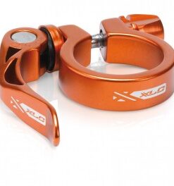 Nyeregcsobilincs 34,9 mm narancs PC-L04