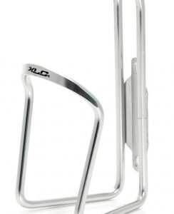 Kulacstartó Alu ezüst matt, sztenderd forma 62g BC-A03