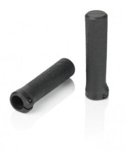 Markolat Ergosport fekete csavaros 130 mm GR-G22