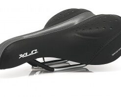 Nyereg trekking Globetrotter noi 395 g SA-G01