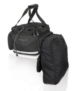 Táska csomagtartóra carry more BA-S64.