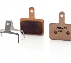 Tárcsafékbetét PRO szint.Tektro Auriga Comp/Pro, Shim.BP-S07