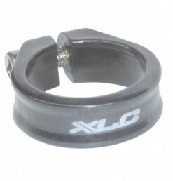 Nyeregcsobilincs 31,6 mm titánsz.imbuszos PC-B01