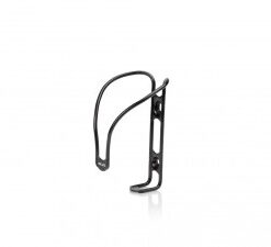 Kulacstartó filigrán fekete nyitott BC-A11