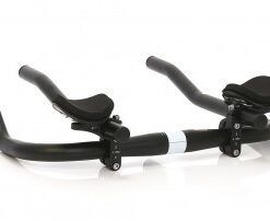 Triatlon könyöklo oú-i kormányhoz 25,4-31,8 mm 280/95mm HB-T03