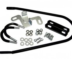 Csomagtartó kiegészíto szett az LR-F01-hez