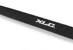 Láncvillavédo fekete  260x90x110 mm CP-N04