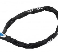 Lakat XLC lánczár Cosa Nostra plus 6mm/1000mm 619g LO-C18