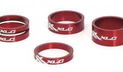 Távtartó A-Head AS-A02 piros AS-A02