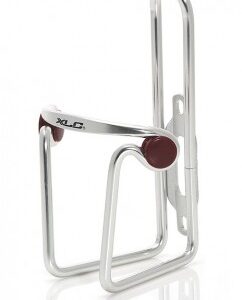 Kulacstartó XLC alu ezüst BC-A02