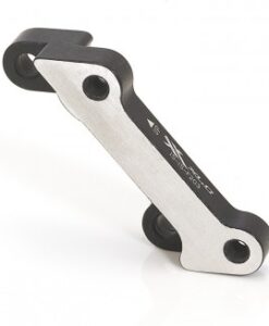 Tárcsafék adapter IS fék, IS villa, 203 e., 180 h. BR-X29