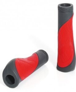 Markolat Comfort Bo piros-szürke GR-S17