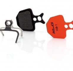 Tárcsafékbetét org. Formula Oro BP-O16