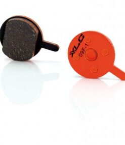 Tárcsafékbetét org. Promax DSK 400, 601, Xnine BP-O01