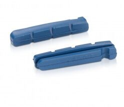 Fékbetét oú-i 4 db kék, Shimano típus, karbonfelnihez