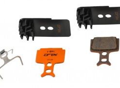 Tárcsafékbetét hutobordás Formula Mega One, R, RX BP-H31