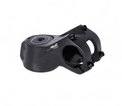 Kormányszár All MTN A-Head 1 1/8 31,8mm, 70mm, 36fok mattfekete ST-M28