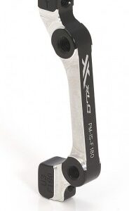 Tárcsafék-adapter XLC PM fékhez IS-villa, E180 mm BR-X23