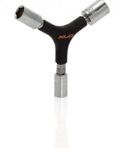 Szerszám Y-kulcs 8-10-12 TO-M01