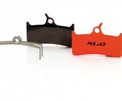 Tárcsafékbetét org. Shim. Deore XT (BR-M755), Grimeca Sys 8 BP-O10