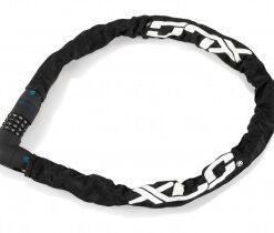 Lakat XLC számzáras lánczár Yakuza plus 8mm/1000mm 1.514g LO-C19