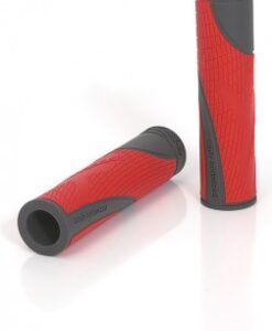 Markolat Sport Bo piros-szürke egyenes GR-S18