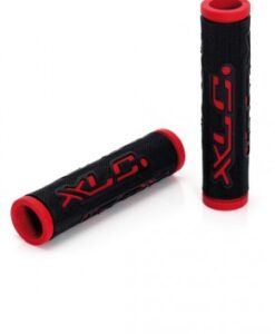 Markolat kétszínu piros-fekete 125mm GR-G07