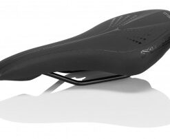 Nyereg mtb, Everyday III, fekete, ffi, 298x145mm, 347g SA-E156