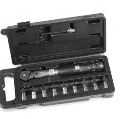 Szerszám nyomatékkulcs 1/4 4-24 Nm TO-S87"