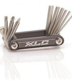 Szerszám mini multitool 10 részes TO-M06