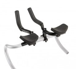 Triatlon könyöklo oú-i kormányhoz 25,4-31,8mm 280/95mm HB-T04